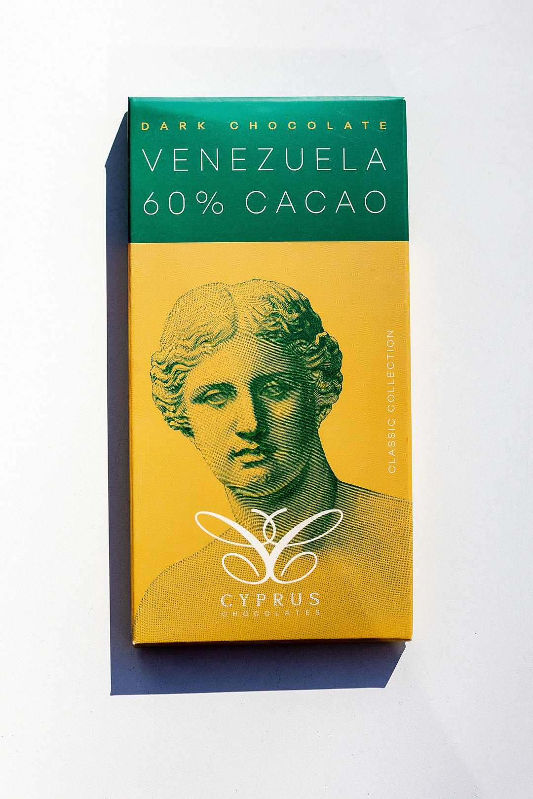 Dark Chocolate bar