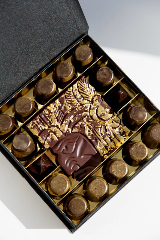 gold_chocolate_set