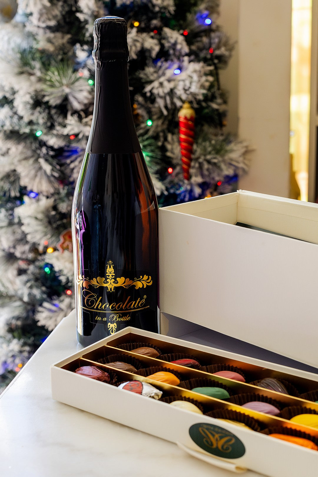 Chocolate Gifts