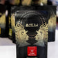 100% cacao dark chocolate in pouch made from single-origin cacao beans - Cuba Baracoa