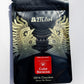 100% cacao dark chocolate in pouch made from single-origin cacao beans - Cuba Baracoa