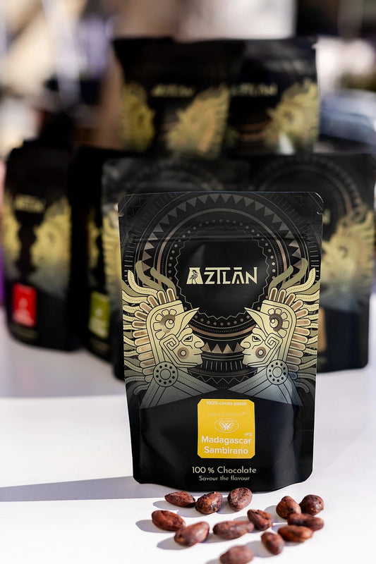 Madagascar-Sambirano