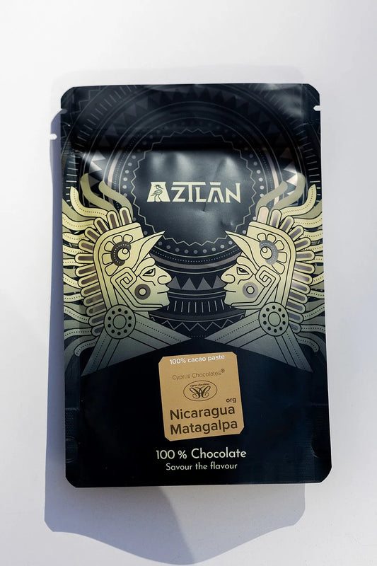 Nicaragua Matagalpa 100% Cacao Paste