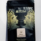 100% cacao dark chocolate in pouch made from single-origin cacao beans - Peru Chuncho