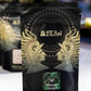 100% cacao dark chocolate in pouch made from single-origin cacao beans - Vietnam