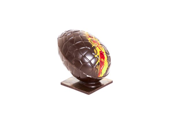 Small Chocolate Egg