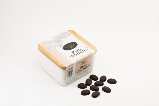 Peru Chuncho 100% Cacao Paste