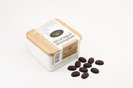 Nicaragua Matagalpa 100% Cacao Paste