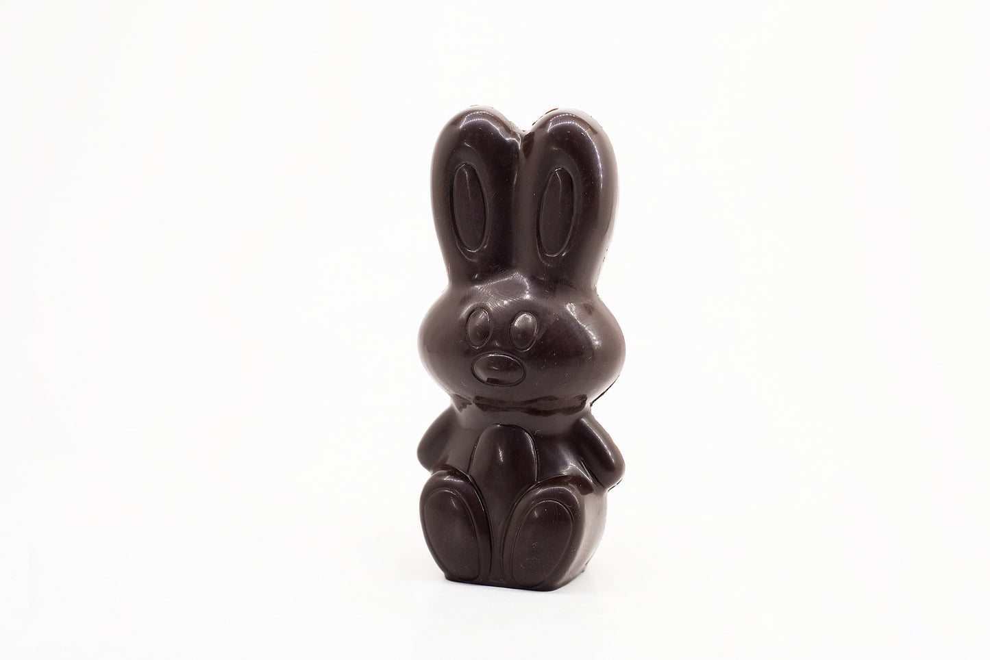 Small Chocolate Rabbit